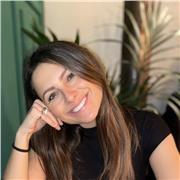 Insegnante di lingua (spagnolo e inglese) per bambini e ragazzi. Studiare le lingue diverte e arricchisce il nostro bagaglio!